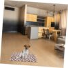 Warm Nest Pad Dog Blanket for Bed Protection Washable Pet Blanket Comfortable Puppy Bed Pet Nest Cushion
