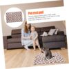 Warm Nest Pad Dog Blanket for Bed Protection Washable Pet Blanket Comfortable Puppy Bed Pet Nest Cushion
