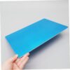 TOYANDONA Cooling Pad for Dogs Cats Aluminum Pet Bed Outdoor Ice Mat Pet Cage Sleeping Pad