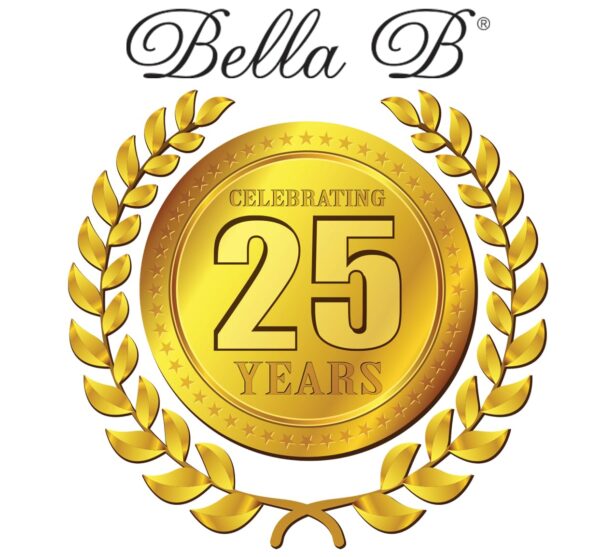 BELLA B Baby Starter Set - Baby Shower Gifts - Gift Baskets Baby Grooming Kit - Baby Gift Basket - Baby Bath Kit - Baby Bath Soap - Baby Wash And Shampoo - Baby Soap Gift Sets