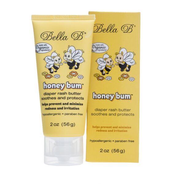 BELLA B Baby Starter Set - Baby Shower Gifts - Gift Baskets Baby Grooming Kit - Baby Gift Basket - Baby Bath Kit - Baby Bath Soap - Baby Wash And Shampoo - Baby Soap Gift Sets