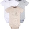 Gerber baby-girls Boys and Girls 12 Piece Layette Gift Set