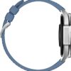 HUAWEI Watch GT 5 46mm Smartwatch, up to 14 Days Battery Life, All New Running and Cycling Sports Smart Watch, Sharp Edged Design, Health Tracking, Compatible with iOS and Android, Blue
