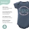 The Peanutshell Baby Layette Gift Set for Girls - 16 Piece New Born Girl Gift Set, Baby Clothes, 0-9 Months - Prairie Floral