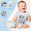 Baby Boy Gifts for Baby Shower, 10Pcs Newborn Baby Shower Boy Gift, Premium & Exquisite Welcome Baby Gift Basket Set Baby Boy Shower Gifts, Baby Boy Gift Basket Set & Baby Boy Gifts Set