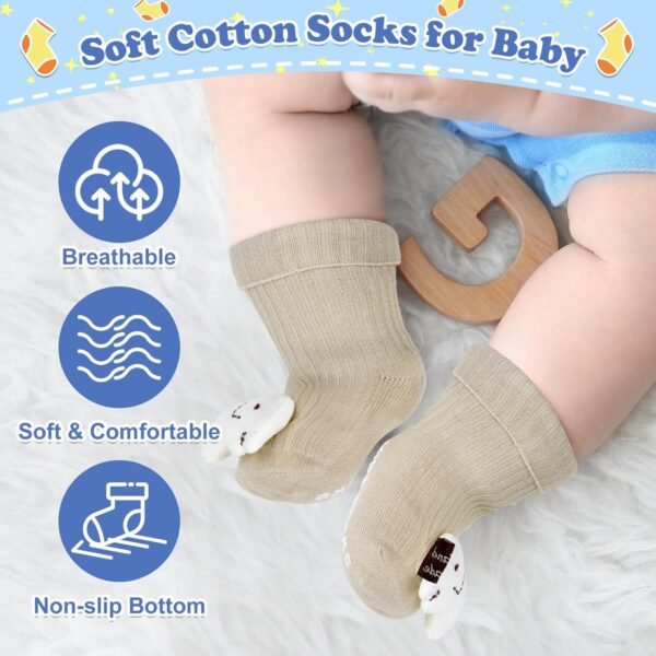 Baby Boy Gifts for Baby Shower, 10Pcs Newborn Baby Shower Boy Gift, Premium & Exquisite Welcome Baby Gift Basket Set Baby Boy Shower Gifts, Baby Boy Gift Basket Set & Baby Boy Gifts Set