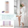 Jasmyn & Greene New Mom Gift Basket - 9 Luxury Baby Shower Gifts for Expecting Mommy To Be. Pregnant Moms Postpartum Kit Care Package. Newborn Baby Girl Gift Set with Pregnancy Spa Gifts for Women.