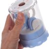 Baby Nail Trimmer Set Ergonomic Clipper File Tweezers Essential Kit for Newborn Nail Care