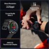 POLAR Vantage V3, Sport Watch with GPS, Heart Rate Monitor, and Extended Battery Life, Smart Watch for Men and Women, Offline Maps, Running, Triathlon Watch, Black