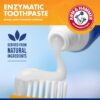 Arm & Hammer for Pets Tartar Control Kit for Dogs Contains Toothpaste, Toothbrush & Fingerbrush Reduces Plaque & Tartar Buildup Safe for Puppies, 3-Piece Kit, Beef Flavor (Pack of 48)