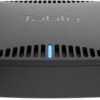 Tablo DUAL 64GB OTA DVR for Cord Cutters - with WiFi - For use with HDTV Antennas
