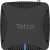 Tablo DUAL 64GB OTA DVR for Cord Cutters - with WiFi - For use with HDTV Antennas