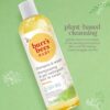 Burt's Bees Baby Shampoo and Body Wash, Tear Free Soap, 98% Natural Origina Baby Soap, Original Scent, 12 Oz (Pack of 3)
