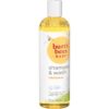 Burt's Bees Baby Shampoo and Body Wash, Tear Free Soap, 98% Natural Origina Baby Soap, Original Scent, 12 Oz (Pack of 3)