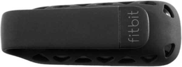 Fitbit One Wireless Activity Plus Sleep Tracker, Black