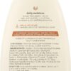 Aveeno Baby Gentle Body Wash & Shampoo with Natural Oat Extract, Tear-Free, Paraben-Free & Phthalate-Free Formula for Baby’s Sensitive Hair & Body, Lightly Scented, 18 fl. oz, 3 Pack