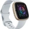 Fitbit Sense 2 Advanced Health and Fitness Smartwatch with Tools to Manage Stress and Sleep & Inspire 3 Health &-Fitness-Tracker with Stress Management