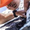 POLAR Grit X Pro - GPS Multisport Smartwatch - Military Durability, Sapphire Glass, Wrist-Based Heart Rate, Long Battery Life, Navigation - Ideal for Outdoor Sports, Trail Running, Hiking