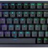 ASUS ROG Azoth 75 Wireless DIY Custom Gaming Keyboard, OLED Display, Gasket-Mount & ROG Harpe Gaming Wireless Mouse, Ace Aim Lab Edition