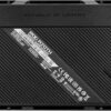 ASUS ROG Azoth 75 Wireless DIY Custom Gaming Keyboard, OLED Display, Gasket-Mount, Three-Layer Dampening, Hot-Swappable Pre-lubed ROG NX Storm Switches & Keyboard Stabilizers, PBT Keycaps, RGB