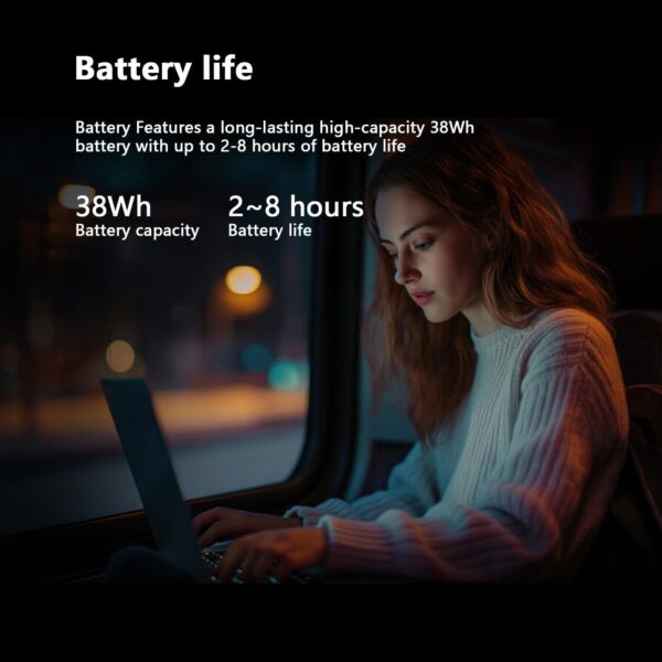 Laptop Gaming,with Backlit Keyboard-Intel Core Laptop i3 (2C/4T, Up to 3.2GHz), 12GB DDR4 RAM+512GB NVMe SSD, 15.6" FHD IPS 180° Viewing Angle, WiFi 6 & Bluetooth - Aluminum Portable Laptop Computer
