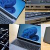 Laptop Gaming,with Backlit Keyboard-Intel Core Laptop i3 (2C/4T, Up to 3.2GHz), 12GB DDR4 RAM+512GB NVMe SSD, 15.6" FHD IPS 180° Viewing Angle, WiFi 6 & Bluetooth - Aluminum Portable Laptop Computer