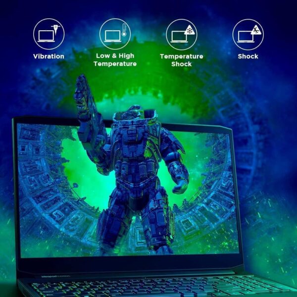 Lenovo LOQ Gaming Laptop 2024 - RTX 4060 - AMD Ryzen 7 7435HS - 15.6inch FHD IPS Display 144Hz - 64GB RAM - 4TB PCIe SSD - Backlit Keyboard - Windows 11 - Computadora Gamer Laptop - HDMI Cable