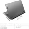 Lenovo LOQ Gaming Laptop 2024 - RTX 4060 - AMD Ryzen 7 7435HS - 15.6inch FHD IPS Display 144Hz - 64GB RAM - 4TB PCIe SSD - Backlit Keyboard - Windows 11 - Computadora Gamer Laptop - HDMI Cable