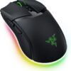 Razer Cobra Pro, Customizable Wireless Gaming Mouse with Chroma RGB