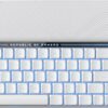 ASUS ROG Falchion RX Low Profile 65% Wireless Gaming Keyboard and ROG Gladius III Wireless Gaming Mouse with 36000 DPI