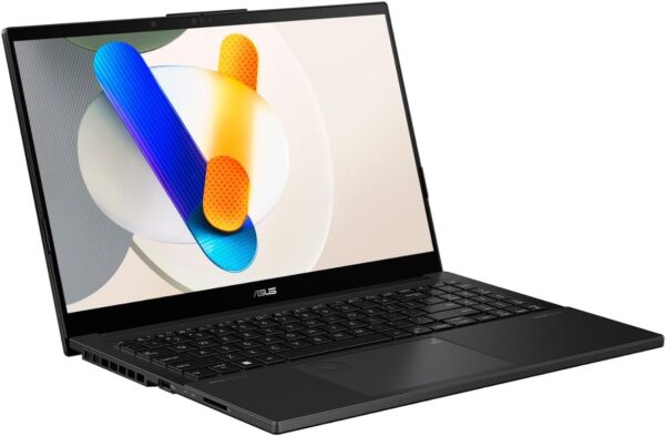 ASUS Vivobook Pro 15 OLED 2024 Gaming Laptop 15.6" FHD 16-Core Intel Ultra 7 155H 16GB DDR5 1TB SSD NVIDIA GeForce RTX 3050 6GB Thunderbolt 4 Wi-Fi 6E Backlit Keyboard Win11 Home w/ONT 32GB USB