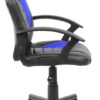 JSEIAJB Adjustable Swivel Gaming Chair, Computer Chair Ergonomic Chair Office Chairs(D)