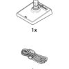 AXIS Communications TU9002 Joystick For Axis Ptz Cameras