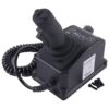 Czomoizc 4130001286 Control Box Joystick Compatible with LGMG Scissor Lift AS0407 AS0507 AS0607 AS0608 AS0808 AS1012 AS1212 AS1412