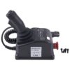 Czomoizc 4130001286 Control Box Joystick Compatible with LGMG Scissor Lift AS0407 AS0507 AS0607 AS0608 AS0808 AS1012 AS1212 AS1412