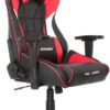 AKRacing Pro-X V2 RED Gaming Chair, Red