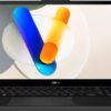 ASUS Vivobook Pro 15 OLED 2024 Gaming Laptop 15.6" FHD 16-Core Intel Ultra 7 155H 16GB DDR5 1TB SSD NVIDIA GeForce RTX 3050 6GB Thunderbolt 4 Wi-Fi 6E Backlit Keyboard Win11 Home w/ONT 32GB USB