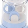 Baby Nail Trimmer Set Ergonomic Clipper File Tweezers Essential Kit for Newborn Nail Care