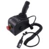 Czomoizc 4130001286 Control Box Joystick Compatible with LGMG Scissor Lift AS0407 AS0507 AS0607 AS0608 AS0808 AS1012 AS1212 AS1412