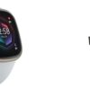 Fitbit Sense 2 Advanced Health and Fitness Smartwatch with Tools to Manage Stress and Sleep & Inspire 3 Health &-Fitness-Tracker with Stress Management