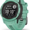 Garmin Instinct 2S Solar, Smaller-Sized GPS Outdoor Watch, Solar Charging Capabilities, Multi-GNSS Support, Tracback Routing, Neo Tropic