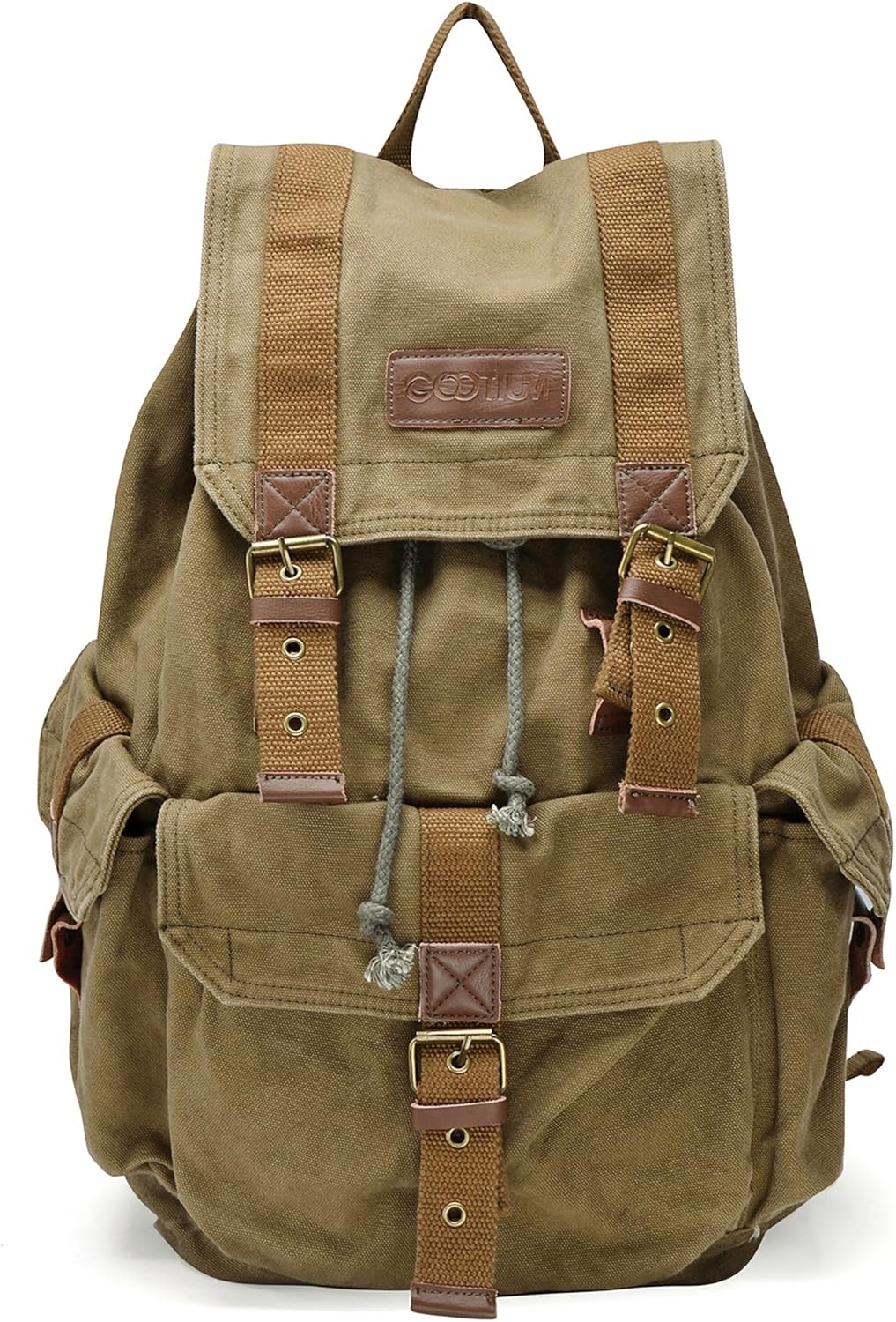 rucksack bag for men