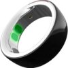 NH-MOON-BK8 Smart Ring Moon Niah 7 Black Black Tiara Jewellery and Watches Online Shop > Brands, S, Precious metal