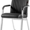 Office Chair Racing Chair Reclining Rotatable Gaming Chair PULeather Seat Office Armchair with Footrest