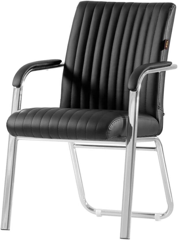 Office Chair Racing Chair Reclining Rotatable Gaming Chair PULeather Seat Office Armchair with Footrest