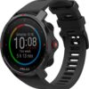 POLAR Grit X Pro - GPS Multisport Smartwatch - Military Durability, Sapphire Glass, Wrist-Based Heart Rate, Long Battery Life, Navigation - Ideal for Outdoor Sports, Trail Running, Hiking