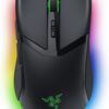 Razer Cobra Pro, Customizable Wireless Gaming Mouse with Chroma RGB