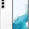 SAMSUNG Galaxy S22+ Plus 5G, US Version, 128GB, Phantom White - Verizon (Renewed)