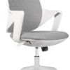 Study/Office Chair Gaming Seat Pc Gamer Chair Rotating Office Furniture with Handrails Mesh Chair