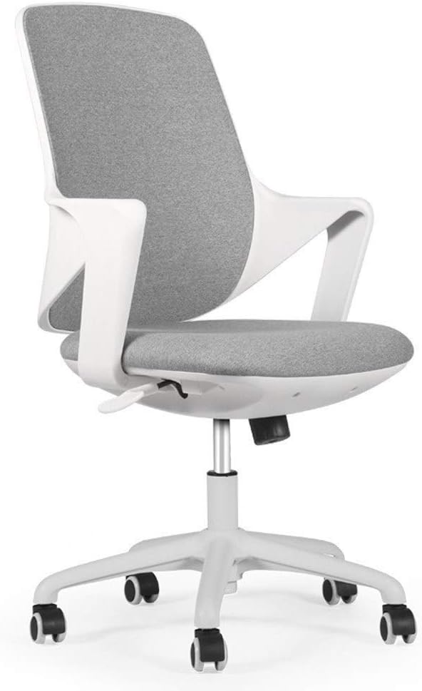 Study/Office Chair Gaming Seat Pc Gamer Chair Rotating Office Furniture with Handrails Mesh Chair